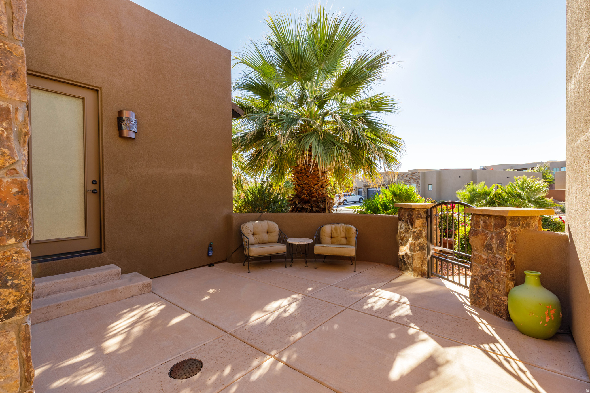 DUNES AT SAND HOLLOW RESORT - Residential