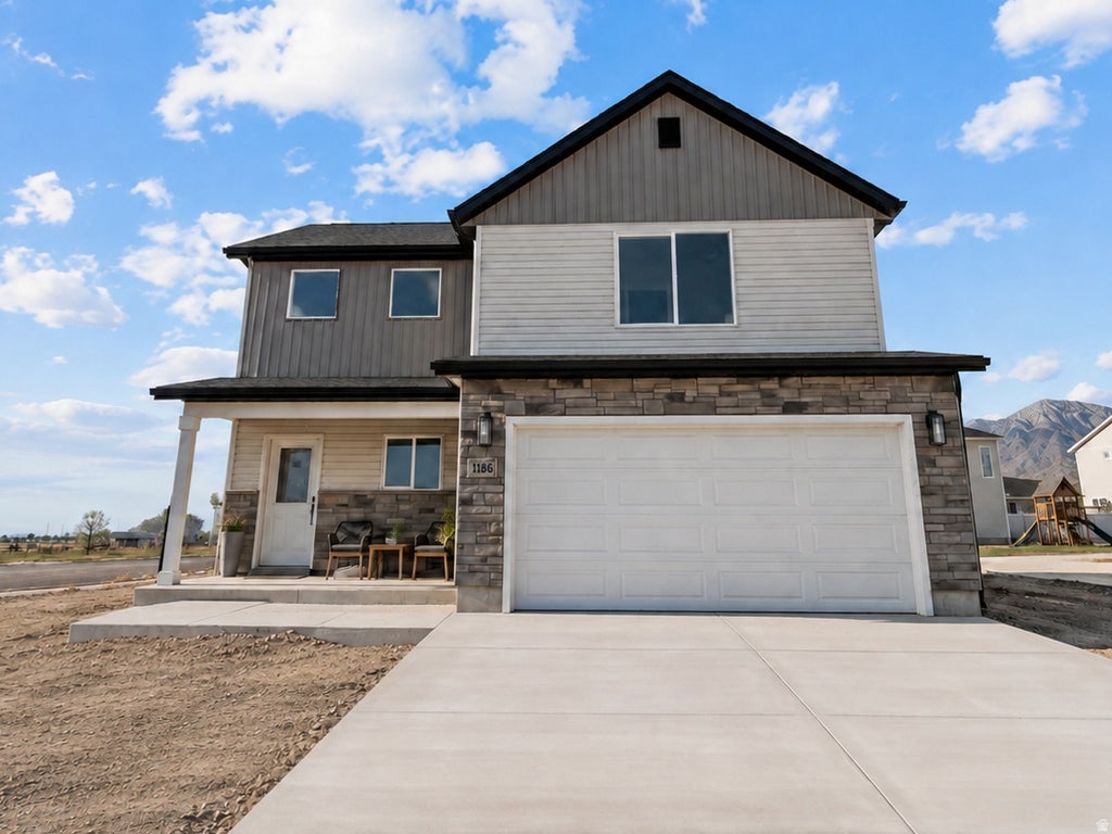 Photo of 1186 W 500 S, Brigham City, UT 84302 (MLS # 2177203)