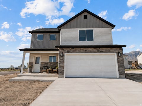 Photo of 1186 W 500 S, Brigham City, UT 84302 (MLS # 2177203)