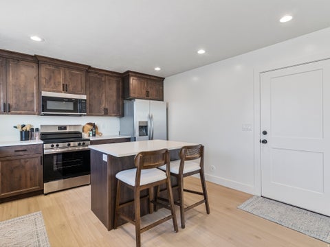 Tiny photo for 1186 W 500 S, Brigham City, UT 84302 (MLS # 2177203)
