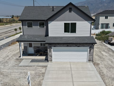 Homes For Sale - 1186 W 500<br/> Brigham City, UT 84302