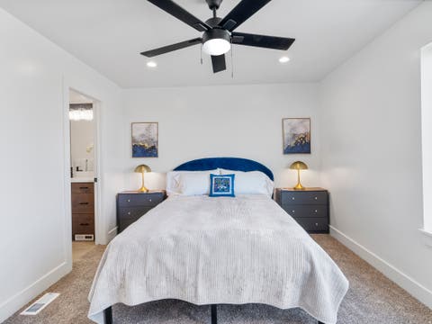 Tiny photo for 1186 W 500 S, Brigham City, UT 84302 (MLS # 2177203)