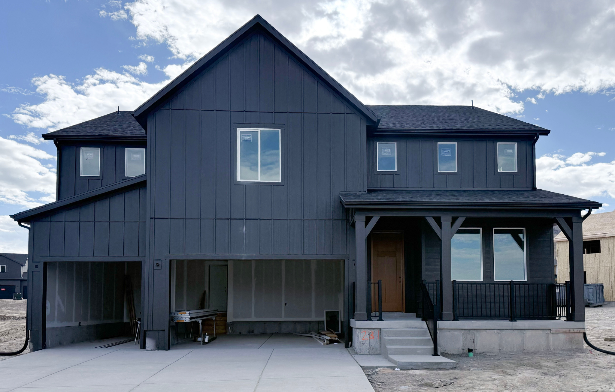 BRIXTON PARK - Residential