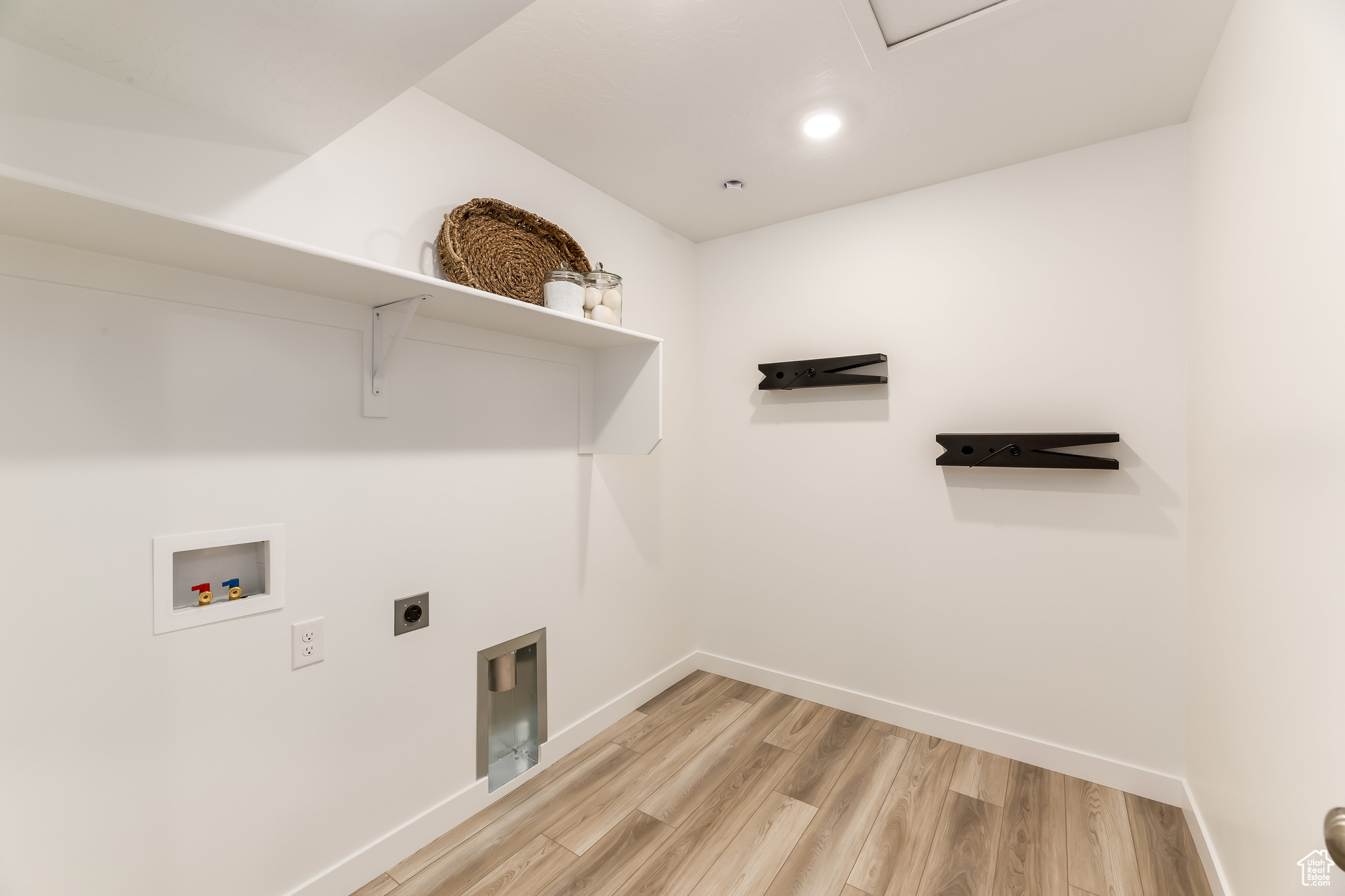 BRIXTON PARK - Residential