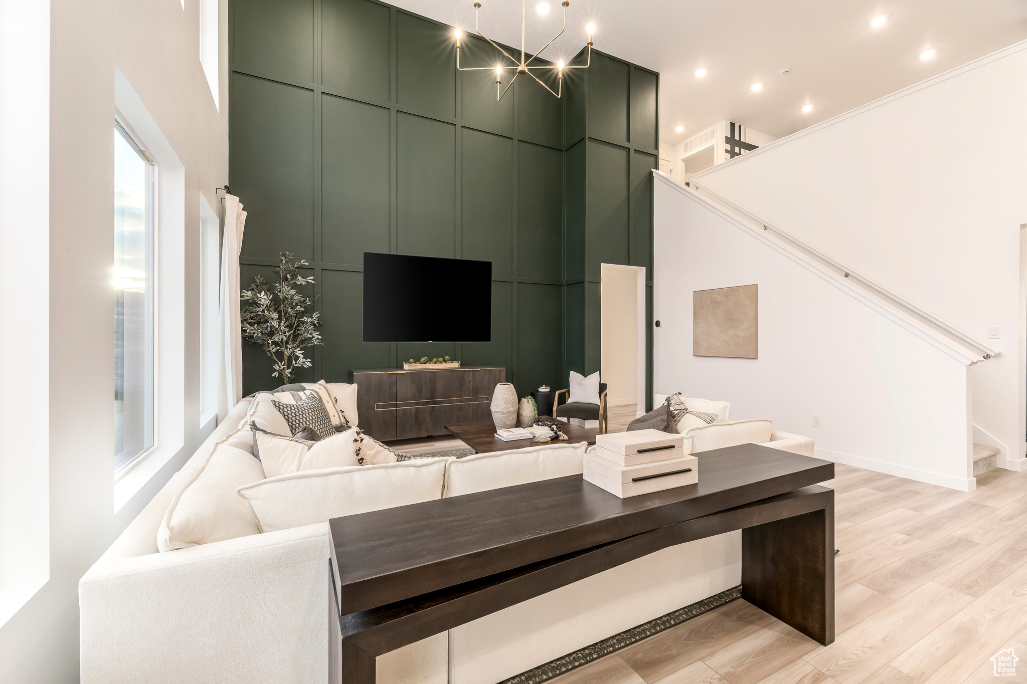 BRIXTON PARK - Residential