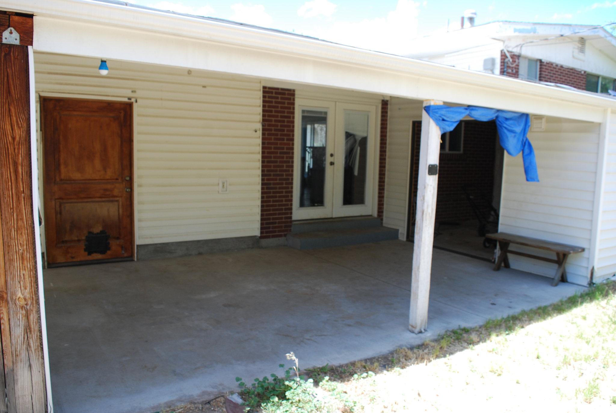 LITTLE MT SUB - Residential