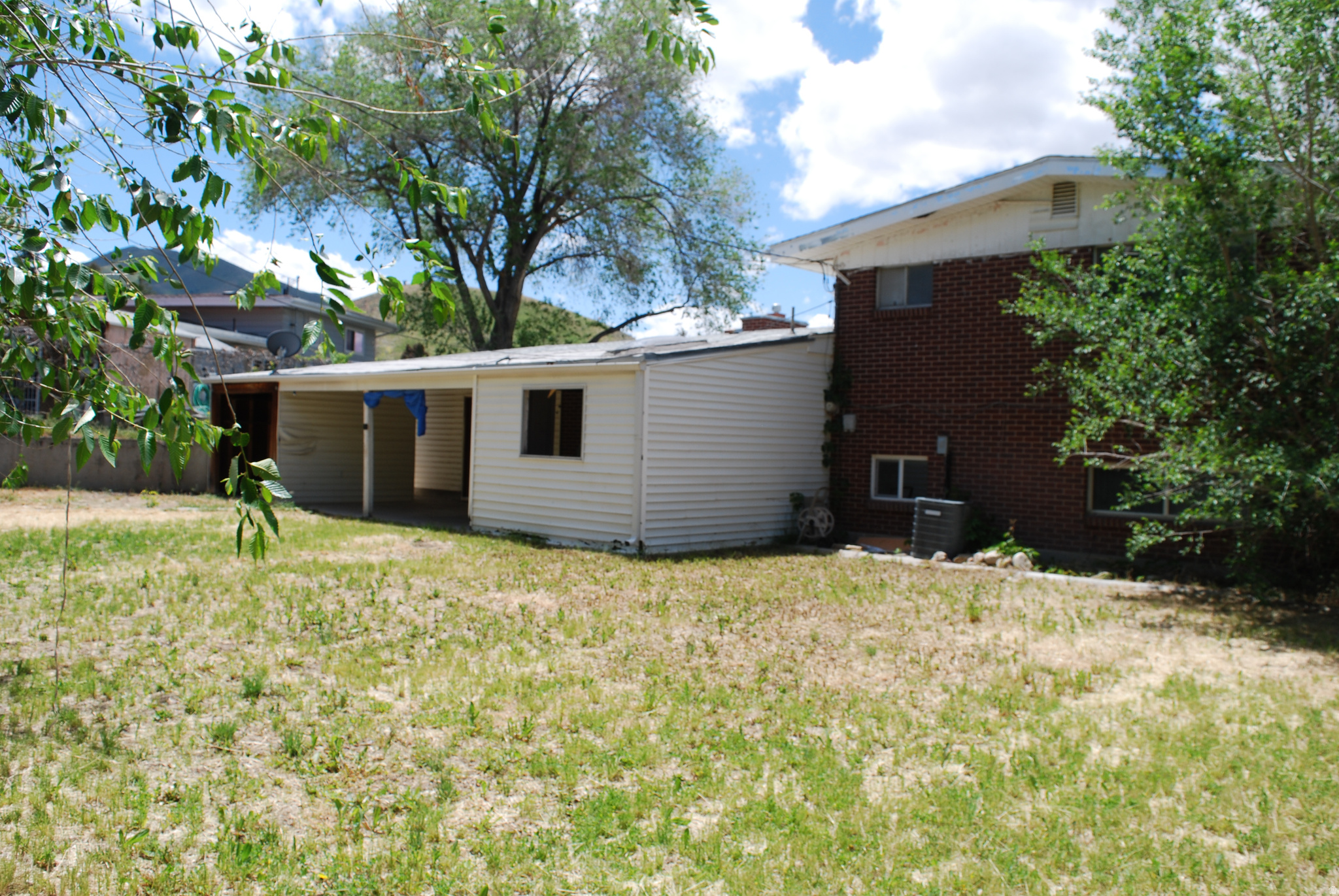 LITTLE MT SUB - Residential