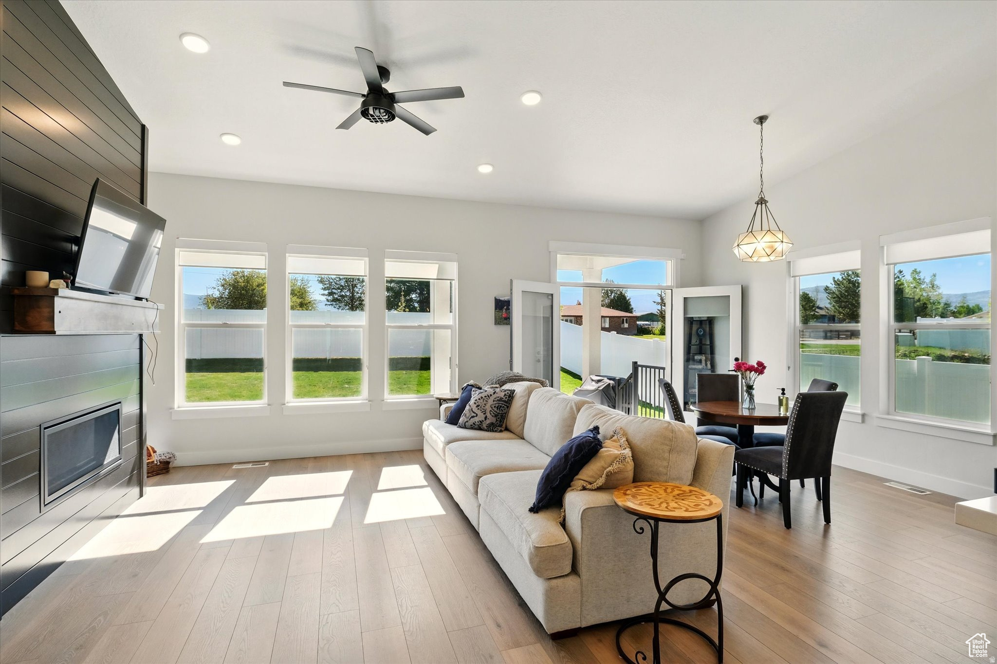 BROOKSIDE SUBDIVISION - Residential