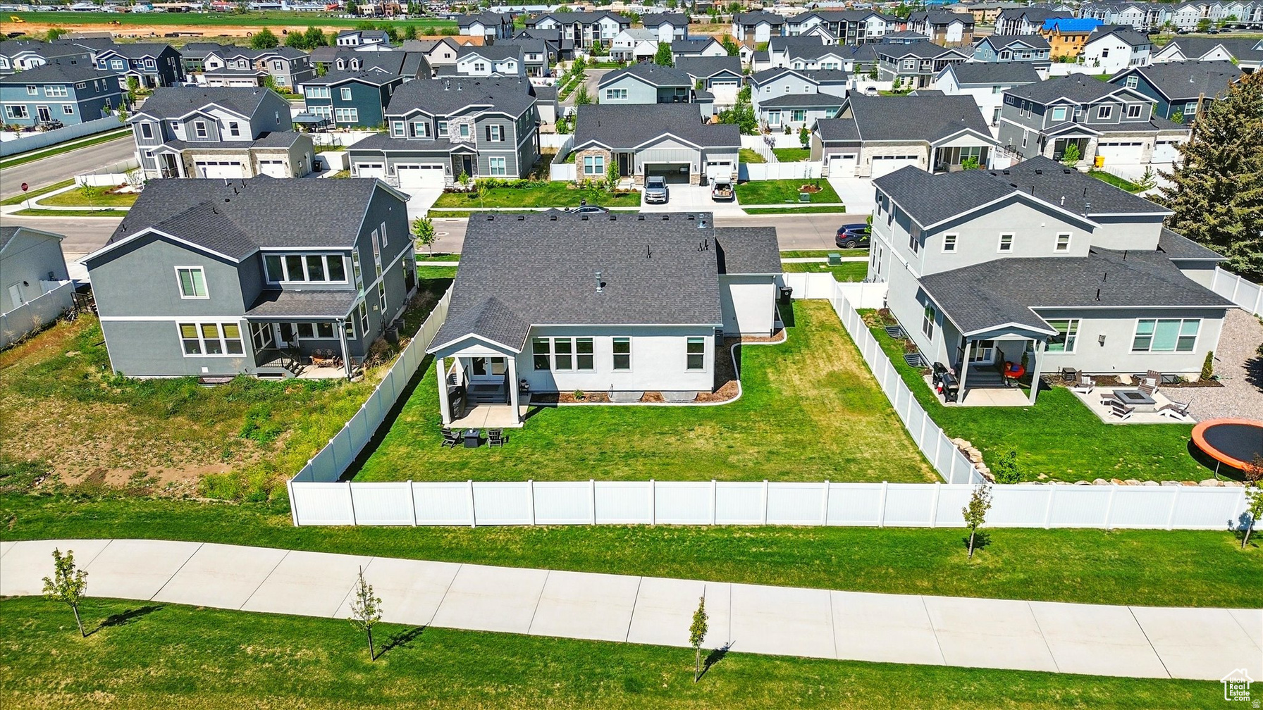 BROOKSIDE SUBDIVISION - Residential