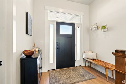 Tiny photo for 1335 S 1140 E, Heber City, UT 84032 (MLS # 2144267)