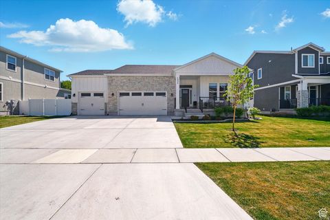 Tiny photo for 1335 S 1140 E, Heber City, UT 84032 (MLS # 2144267)