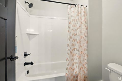 Tiny photo for 1335 S 1140 E, Heber City, UT 84032 (MLS # 2144267)