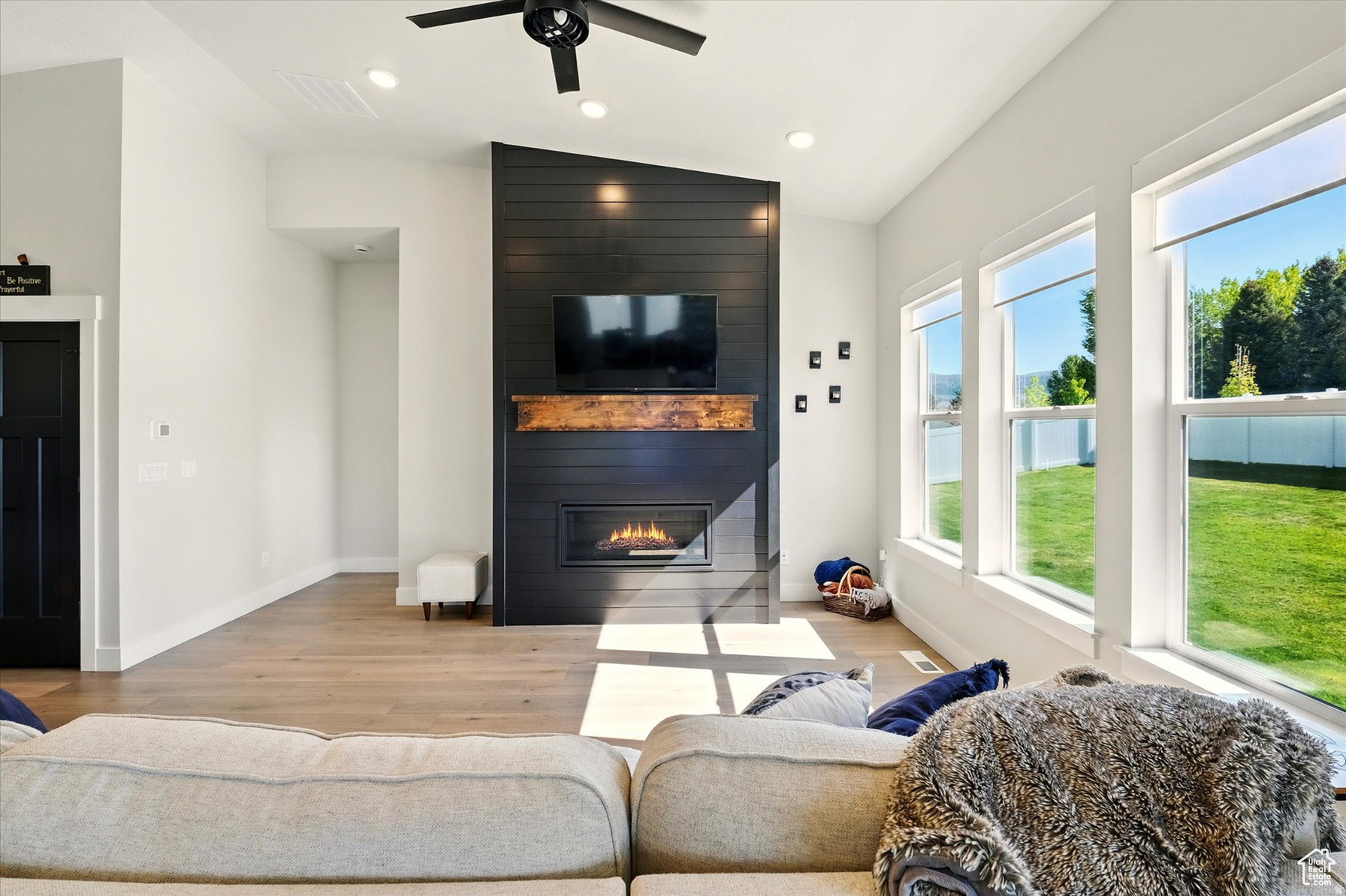 BROOKSIDE SUBDIVISION - Residential