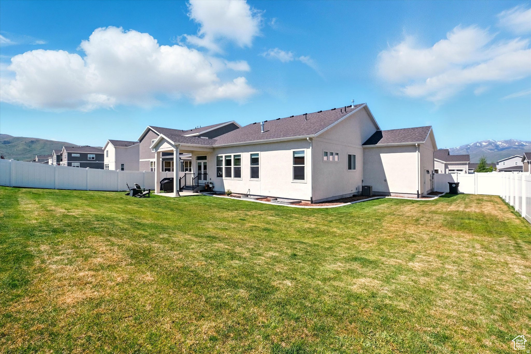 BROOKSIDE SUBDIVISION - Residential