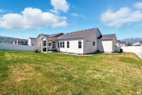 Tiny photo for 1335 S 1140 E, Heber City, UT 84032 (MLS # 2144267)