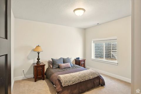 Tiny photo for 1335 S 1140 E, Heber City, UT 84032 (MLS # 2144267)
