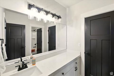 Tiny photo for 1335 S 1140 E, Heber City, UT 84032 (MLS # 2144267)