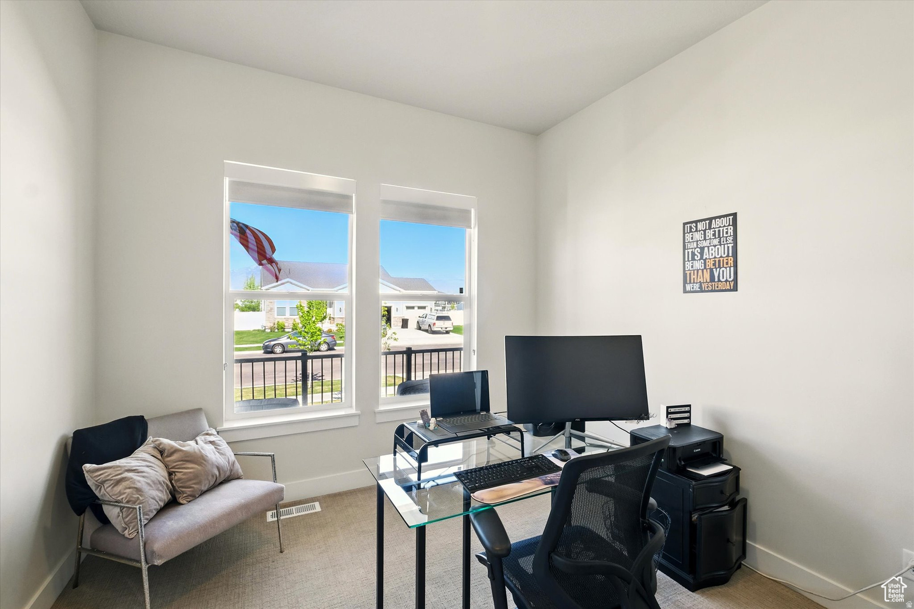 BROOKSIDE SUBDIVISION - Residential