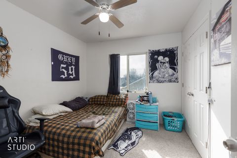 Tiny photo for 133 W ARLINGTON WAY, Harrisville, UT 84414 (MLS # 2134159)