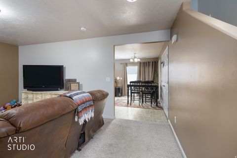 Tiny photo for 133 W ARLINGTON WAY, Harrisville, UT 84414 (MLS # 2134159)