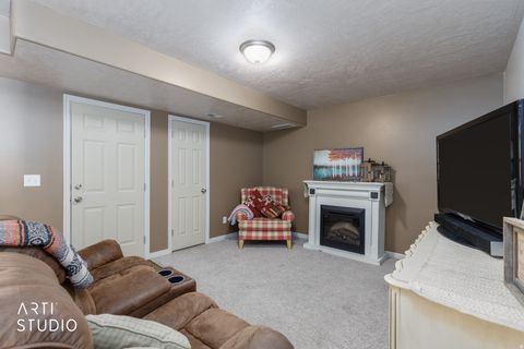 Tiny photo for 133 W ARLINGTON WAY, Harrisville, UT 84414 (MLS # 2134159)