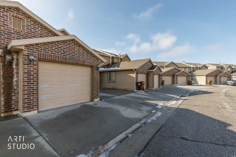 Tiny photo for 133 W ARLINGTON WAY, Harrisville, UT 84414 (MLS # 2134159)