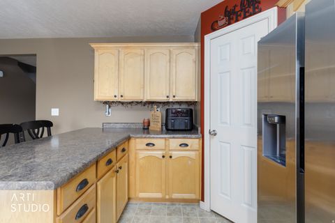 Tiny photo for 133 W ARLINGTON WAY, Harrisville, UT 84414 (MLS # 2134159)