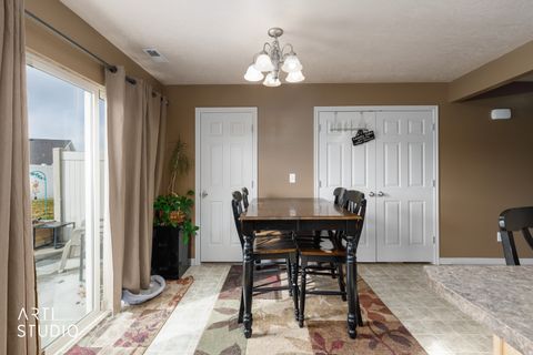 Tiny photo for 133 W ARLINGTON WAY, Harrisville, UT 84414 (MLS # 2134159)