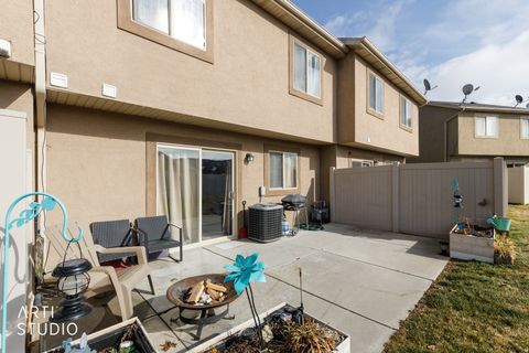 Tiny photo for 133 W ARLINGTON WAY, Harrisville, UT 84414 (MLS # 2134159)