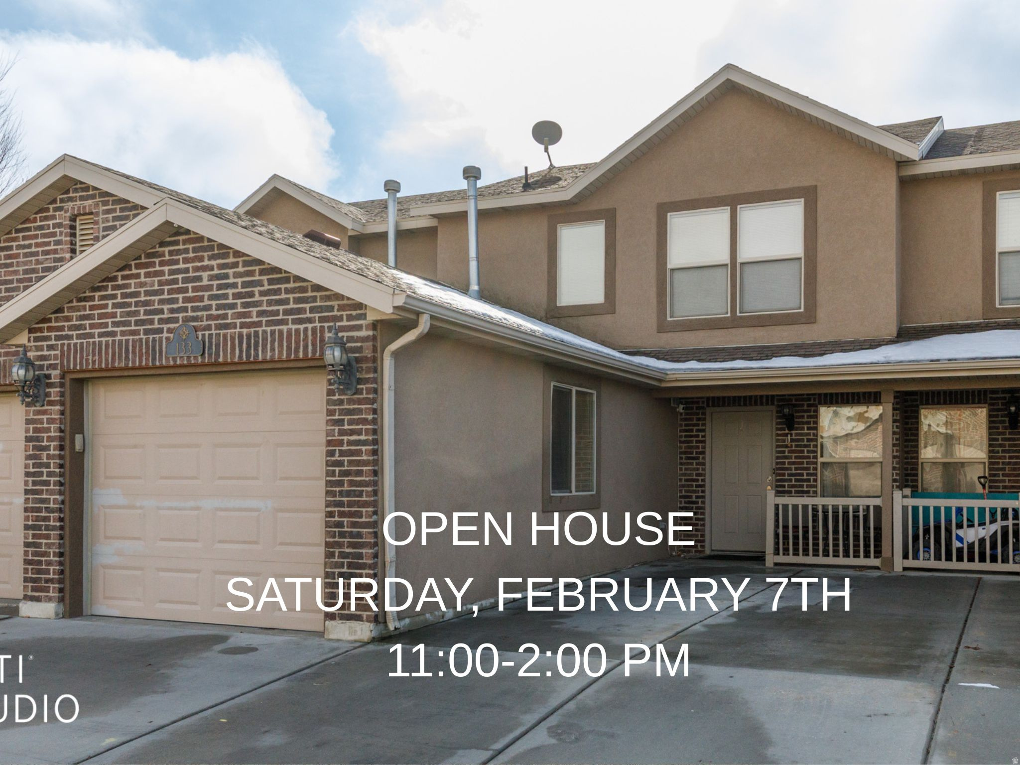 NEW TOWNE SQUARE - Residential