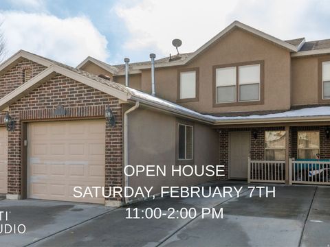 Photo of 133 W ARLINGTON WAY, Harrisville, UT 84414 (MLS # 2134159)