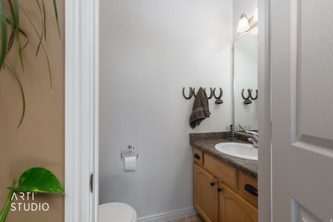 Tiny photo for 133 W ARLINGTON WAY, Harrisville, UT 84414 (MLS # 2134159)