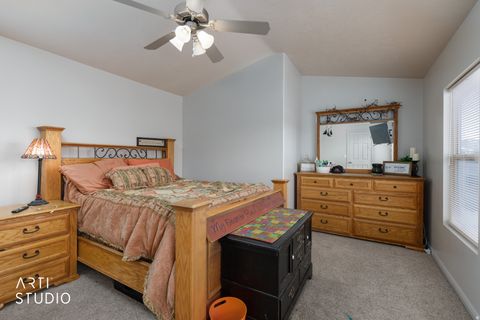 Tiny photo for 133 W ARLINGTON WAY, Harrisville, UT 84414 (MLS # 2134159)