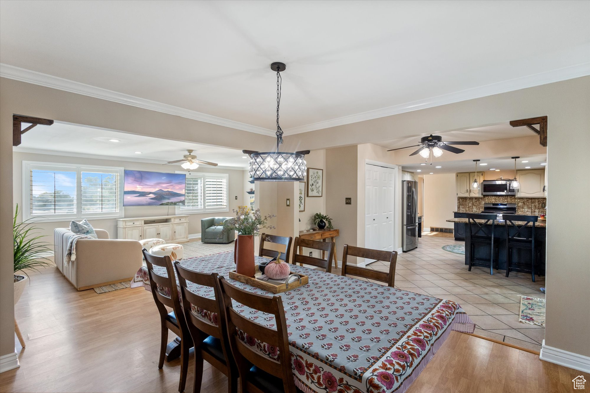 BLACK HAWK - Residential