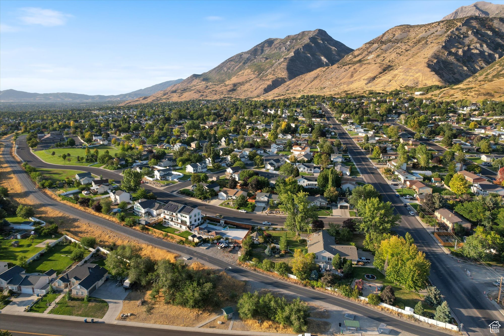 BLACK HAWK - Residential