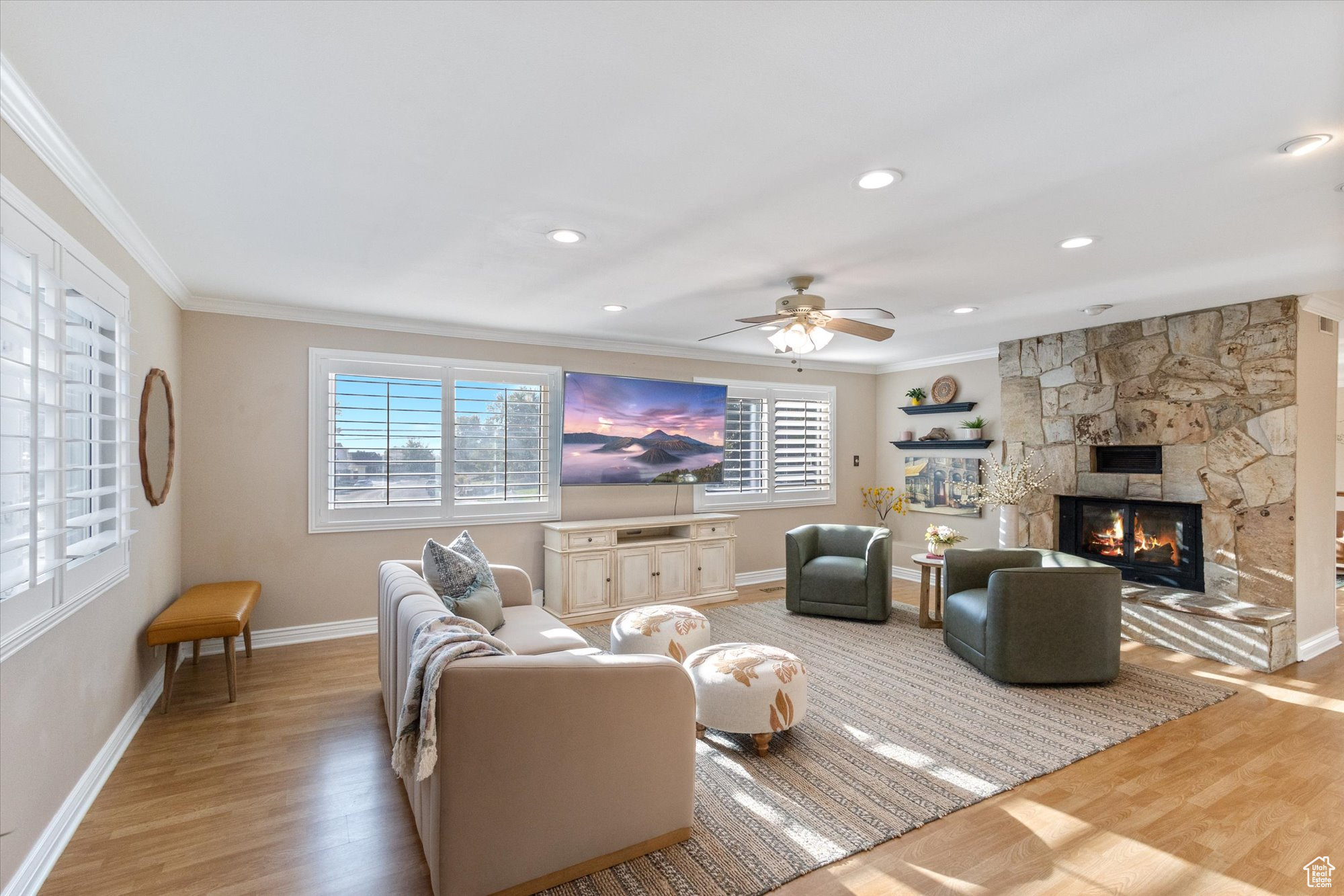 BLACK HAWK - Residential