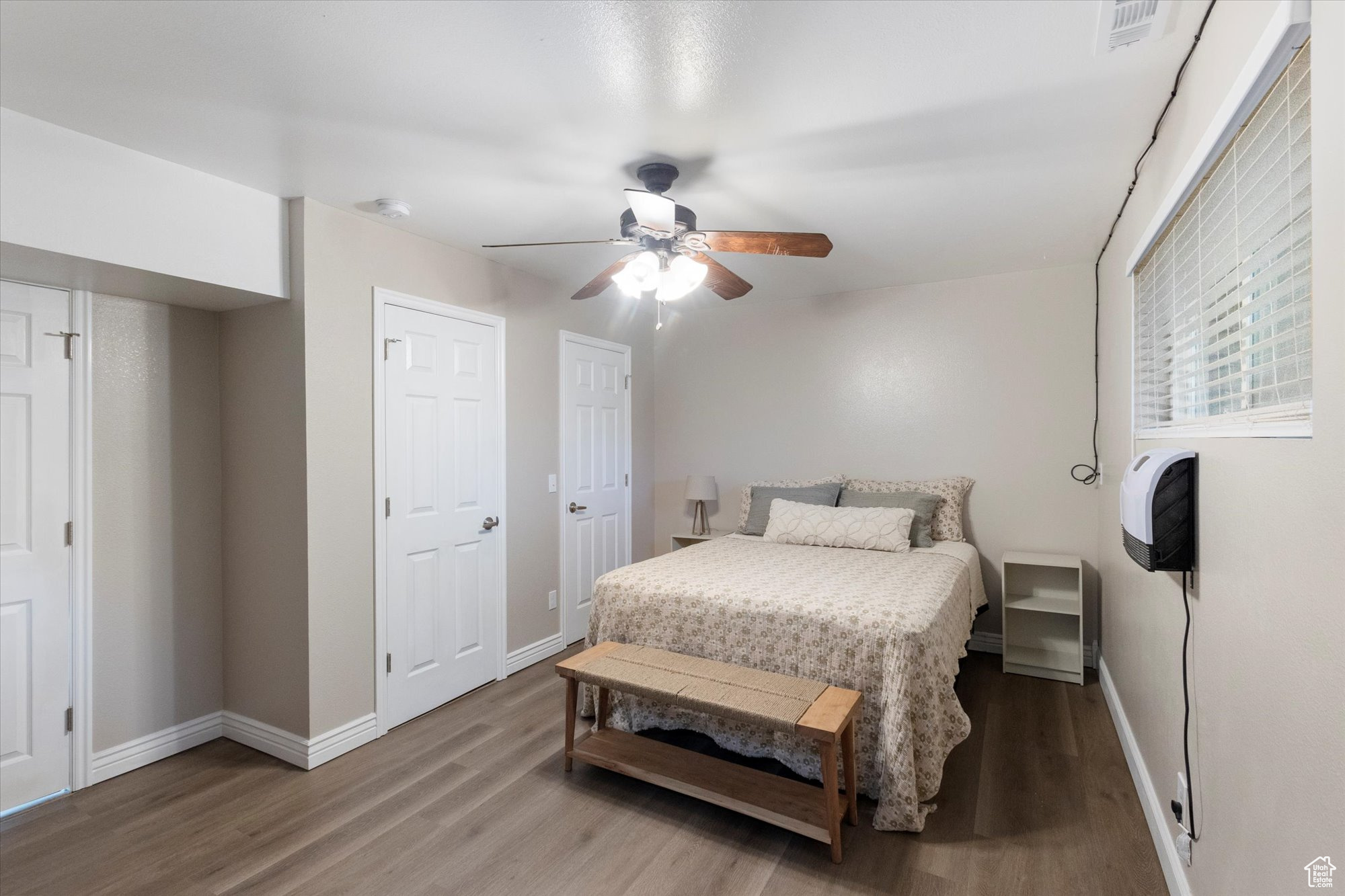 BLACK HAWK - Residential