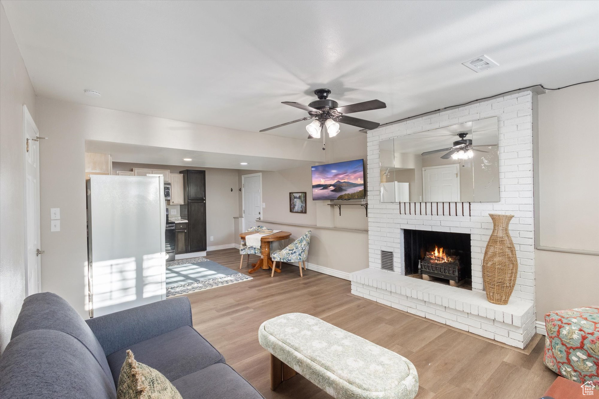 BLACK HAWK - Residential