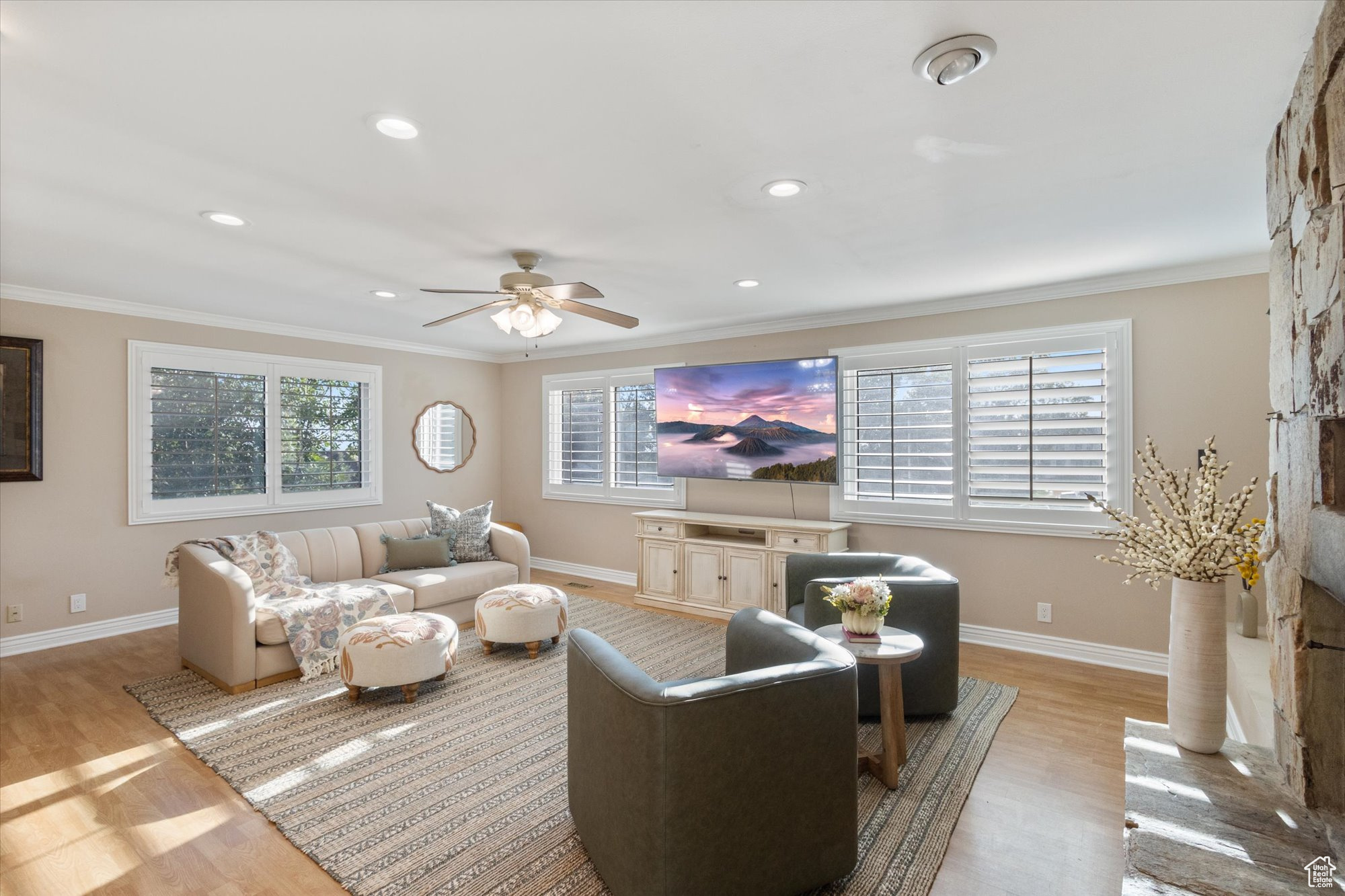 BLACK HAWK - Residential