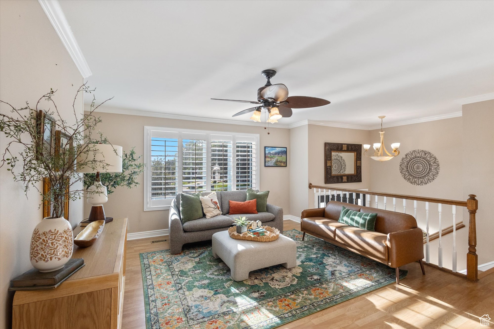 BLACK HAWK - Residential