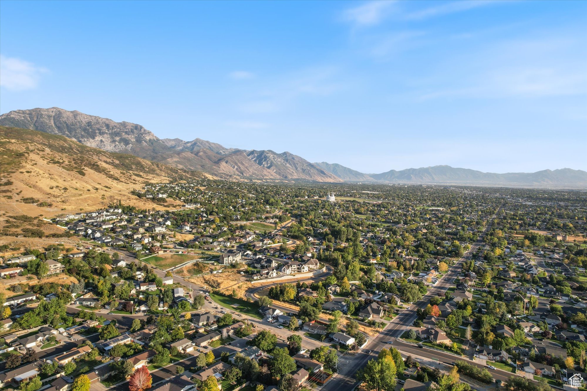BLACK HAWK - Residential