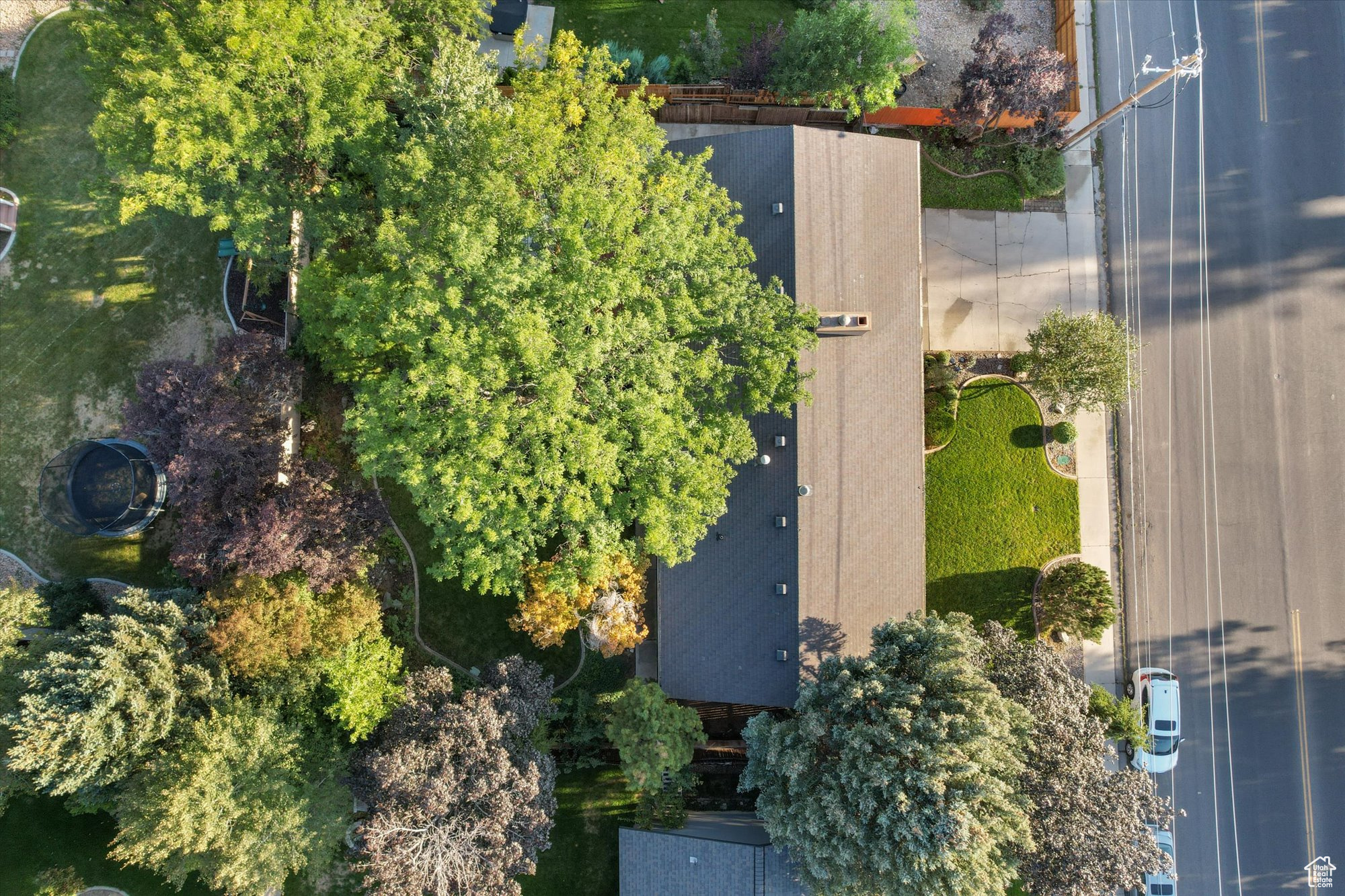 BLACK HAWK - Residential