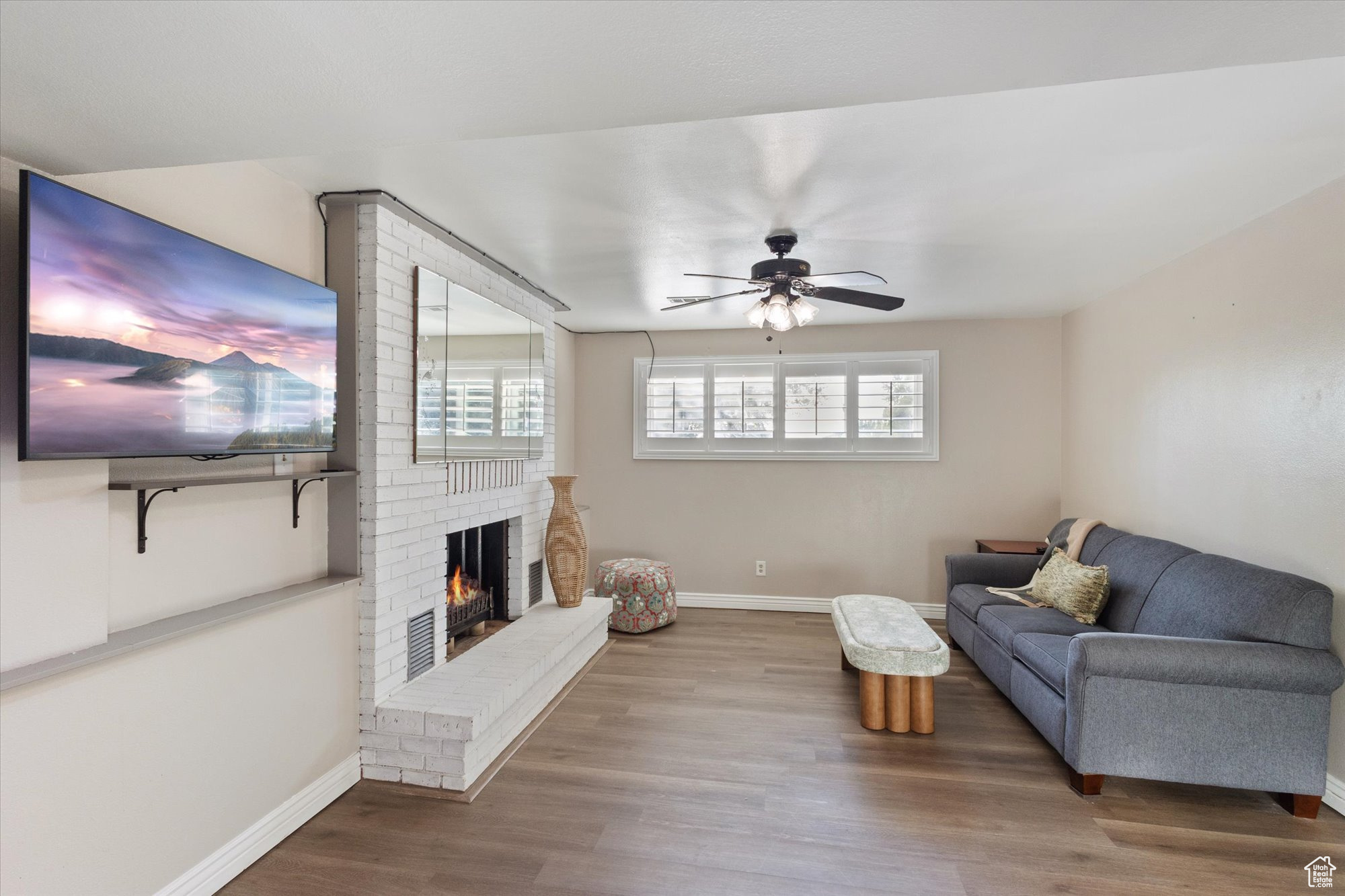 BLACK HAWK - Residential