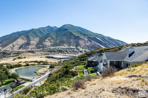 Tiny photo for 3243 E HAWK DR S #2, Spanish Fork, UT 84660 (MLS # 2187036)