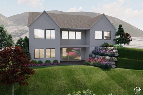 Tiny photo for 3243 E HAWK DR S #2, Spanish Fork, UT 84660 (MLS # 2187036)