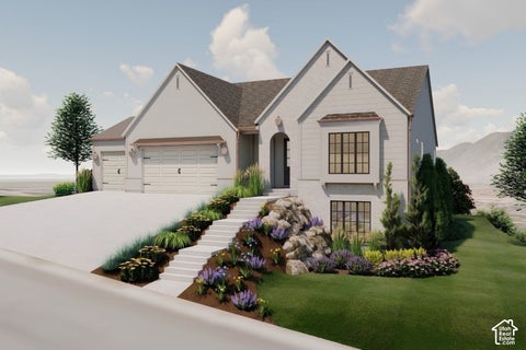 Tiny photo for 3243 E HAWK DR S #2, Spanish Fork, UT 84660 (MLS # 2187036)