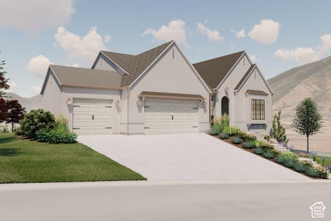 Tiny photo for 3243 E HAWK DR S #2, Spanish Fork, UT 84660 (MLS # 2187036)
