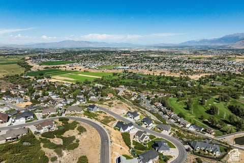 Tiny photo for 3243 E HAWK DR S #2, Spanish Fork, UT 84660 (MLS # 2187036)