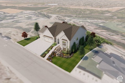 Tiny photo for 3243 E HAWK DR S #2, Spanish Fork, UT 84660 (MLS # 2187036)