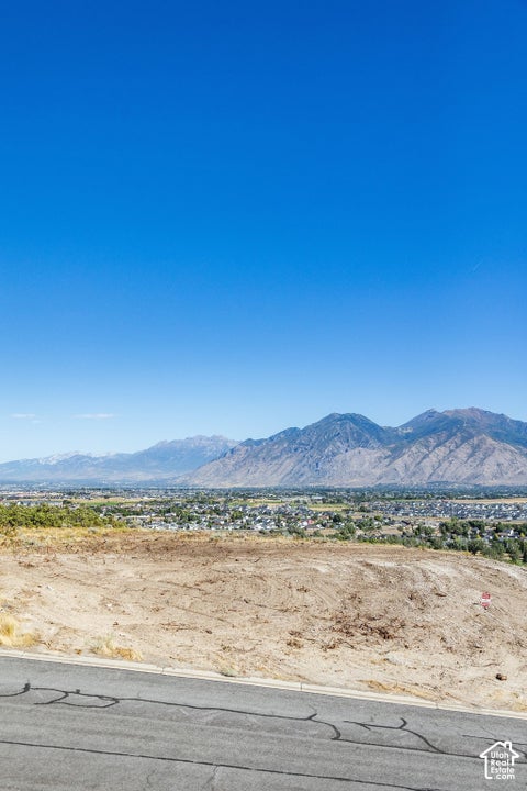 Tiny photo for 3243 E HAWK DR S #2, Spanish Fork, UT 84660 (MLS # 2187036)